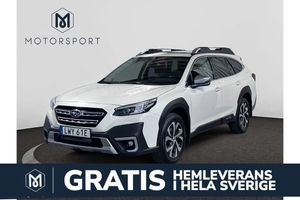 Subaru Outback bild 1