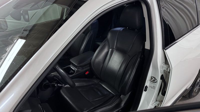 Subaru Outback bild 14