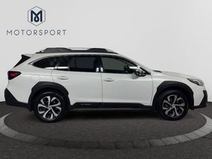 Subaru Outback bild 10