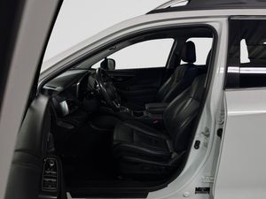 Subaru Outback bild 12