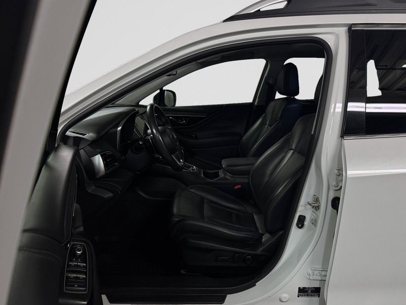 Subaru Outback bild 12