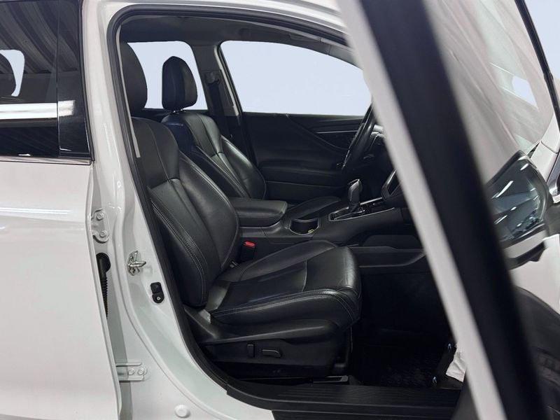 Subaru Outback bild 25