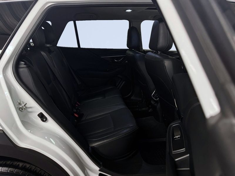 Subaru Outback bild 26