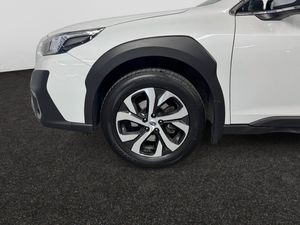Subaru Outback bild 7
