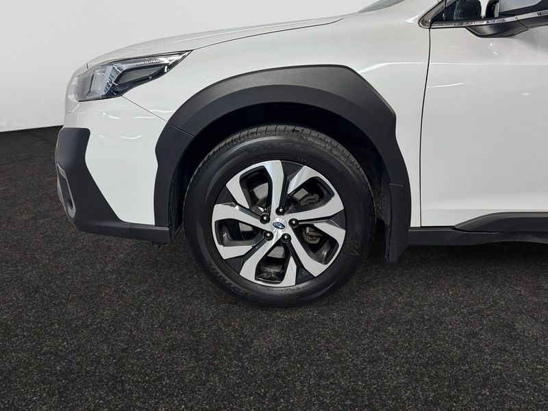 Subaru Outback bild 7