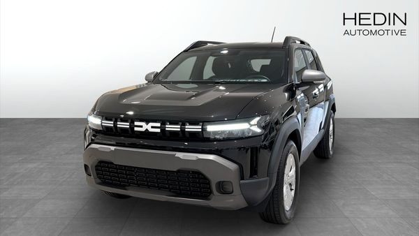 Dacia Duster EXPRESSION HYBRID 155 fr: 2990kr/mån privatleasing - 2026