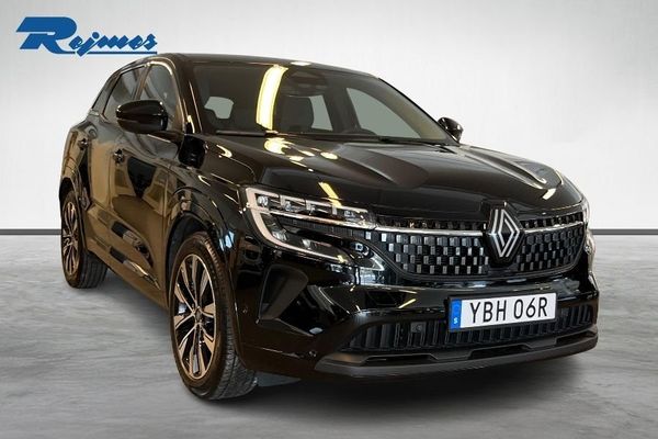 Renault Austral E-Tech 200 Techno A II/B-Kamera/Google/Navi/Keyless - 2025