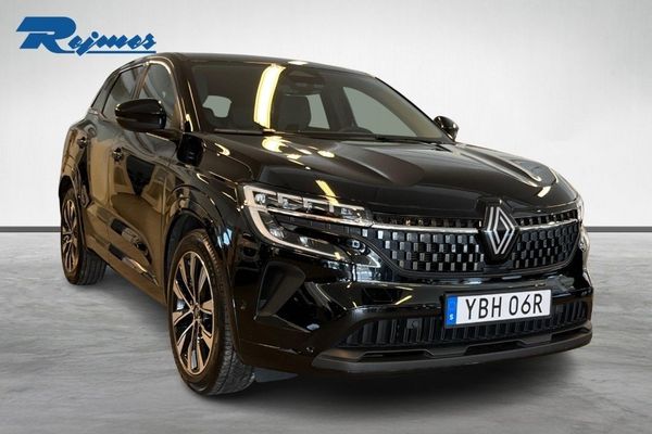 Renault Austral E-Tech 200 Techno A II - 2025