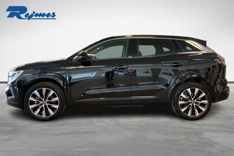 Renault Austral bild 4