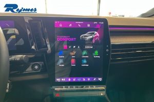Renault Austral bild 13