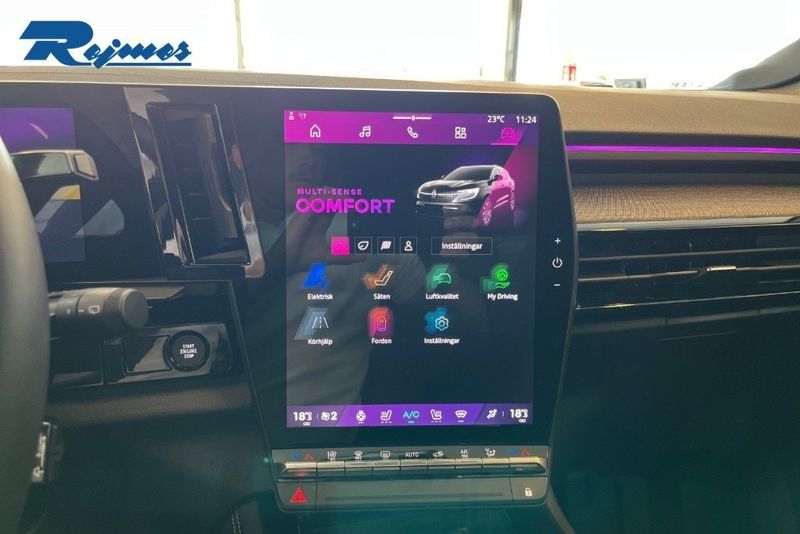 Renault Austral bild 13