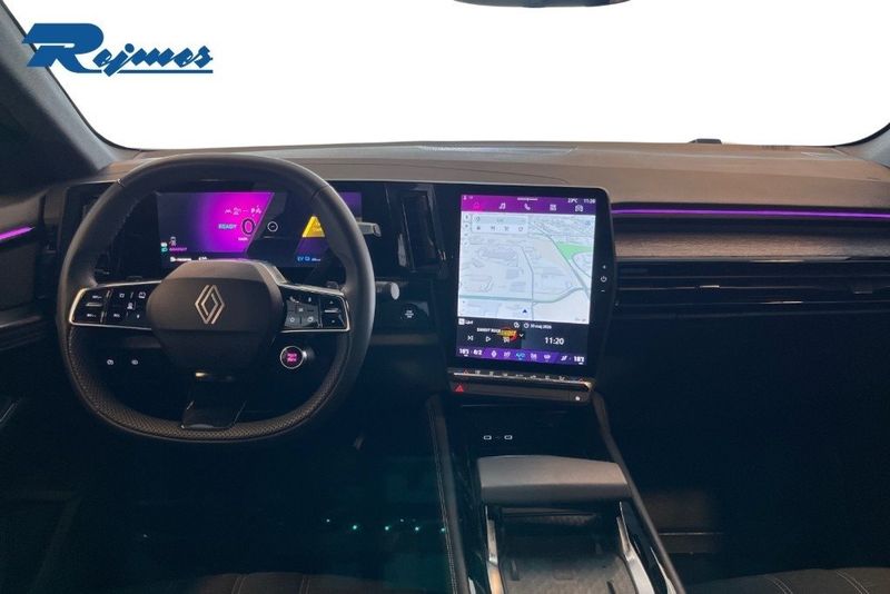 Renault Austral bild 12