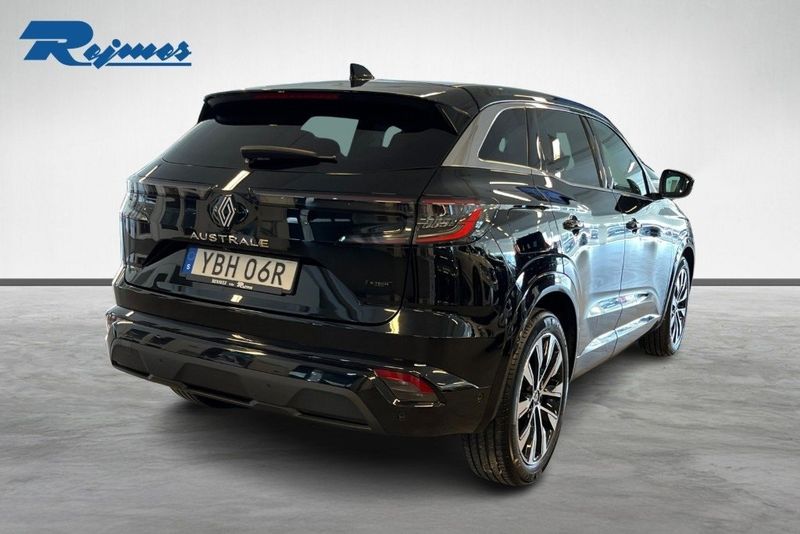 Renault Austral bild 8