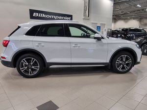 Audi Q5 bild 3