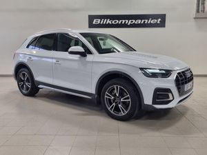 Audi Q5 bild 1