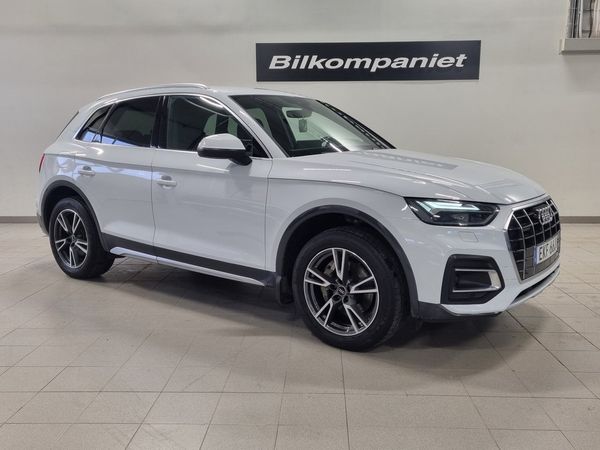 Audi Q5 40 TDI quattro S Tronic Sport Edition Euro 6 - 2022