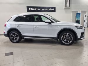 Audi Q5 bild 2