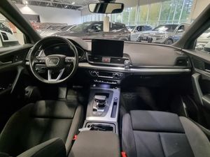 Audi Q5 bild 10