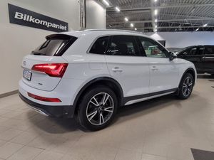 Audi Q5 bild 4