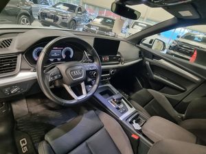 Audi Q5 bild 12