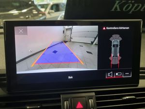 Audi Q5 bild 14
