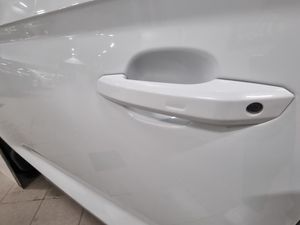 Audi Q5 bild 11