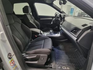 Audi Q5 bild 7