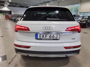 Audi Q5 bild 5