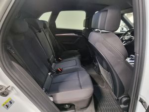 Audi Q5 bild 9