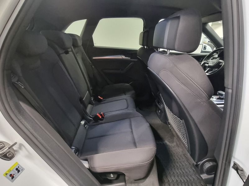 Audi Q5 bild 9