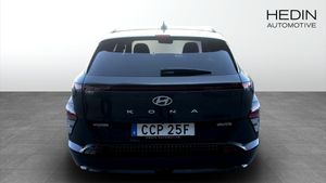Hyundai Kona bild 8