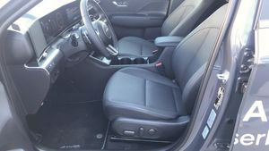 Hyundai Kona bild 5
