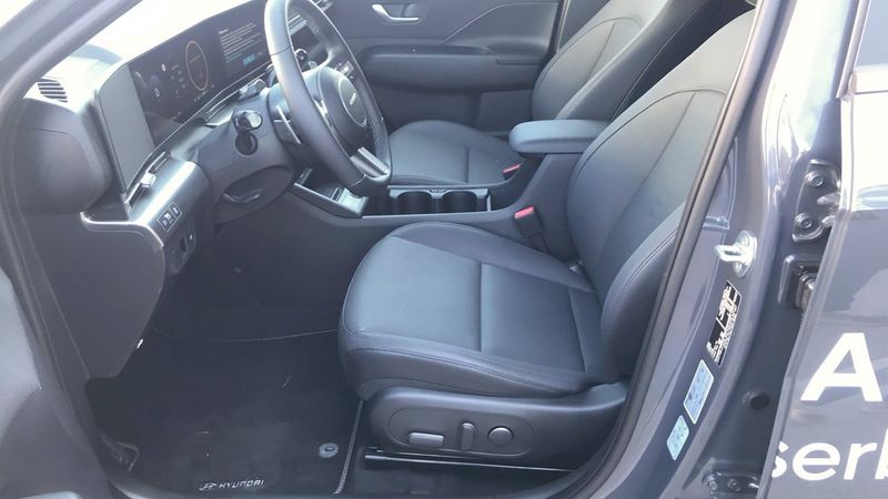 Hyundai Kona bild 5