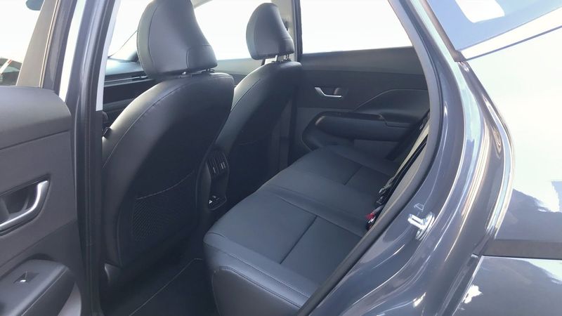 Hyundai Kona bild 6