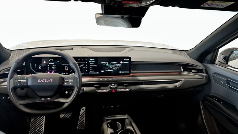 Kia EV9 bild 9