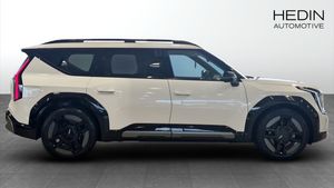 Kia EV9 bild 3