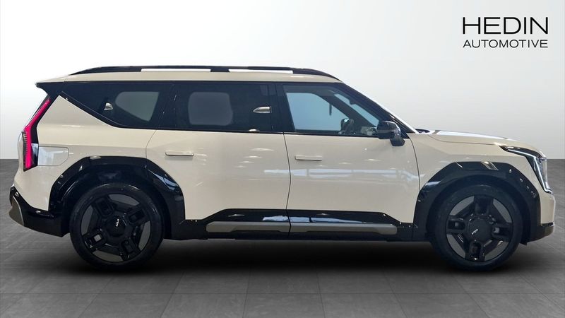 Kia EV9 bild 3