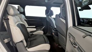 Kia EV9 bild 8