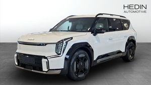 Kia EV9 bild 1
