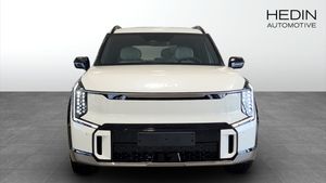 Kia EV9 bild 2