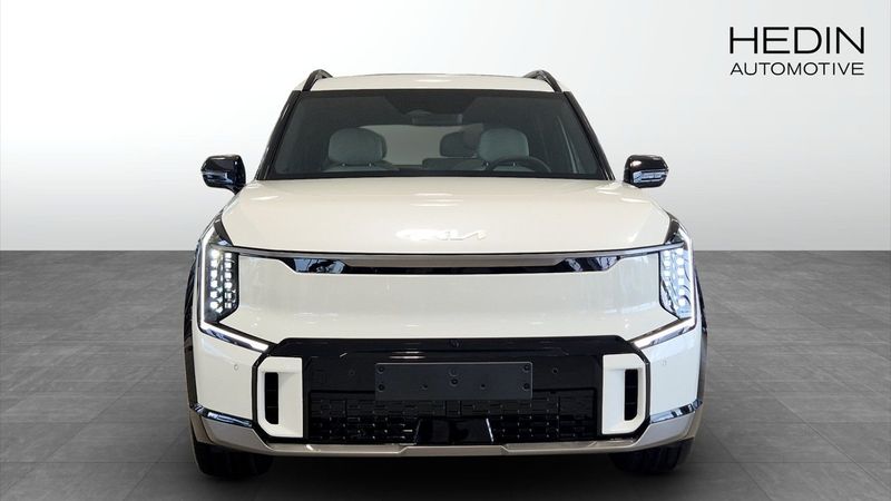 Kia EV9 bild 2