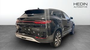 BYD Seal U bild 2