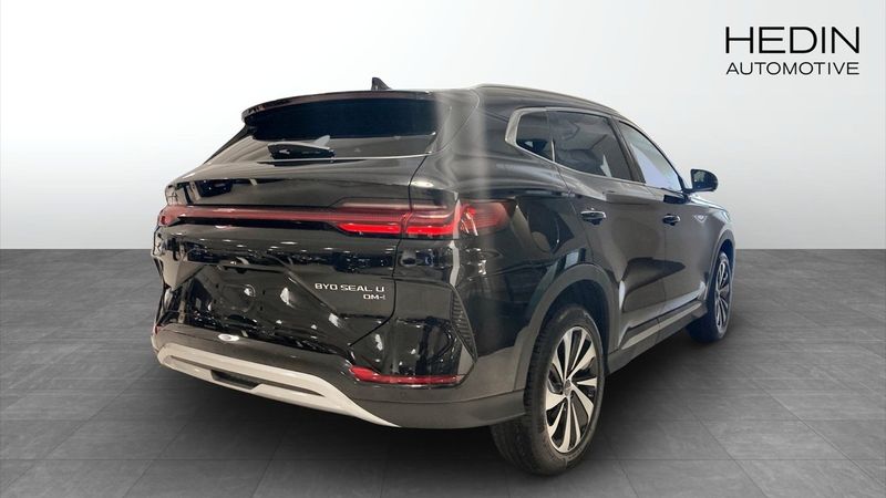 BYD Seal U bild 2