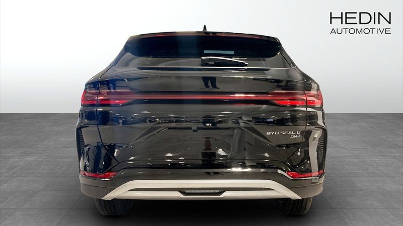 BYD Seal U bild 7