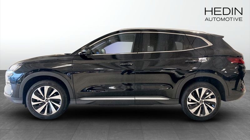 BYD Seal U bild 6