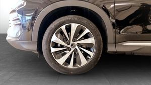 BYD Seal U bild 9