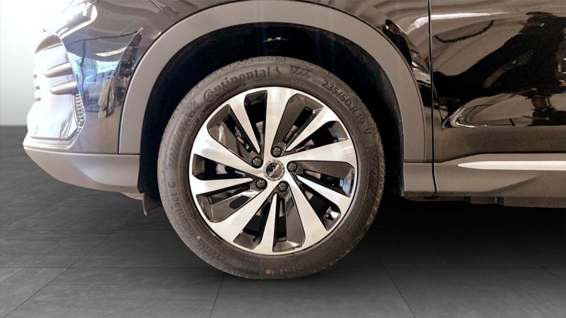BYD Seal U bild 9
