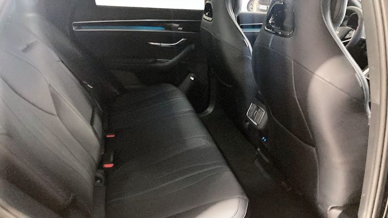 BYD Seal U bild 5