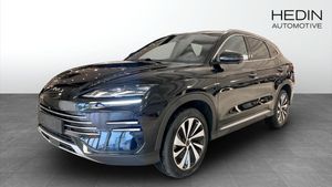 BYD Seal U bild 1