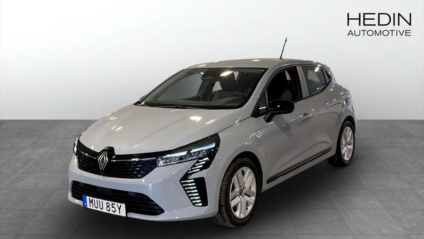 Renault Clio GSR2 EVOLUTION FULLHYBRID 145HK AT MULTIMODE - 2025